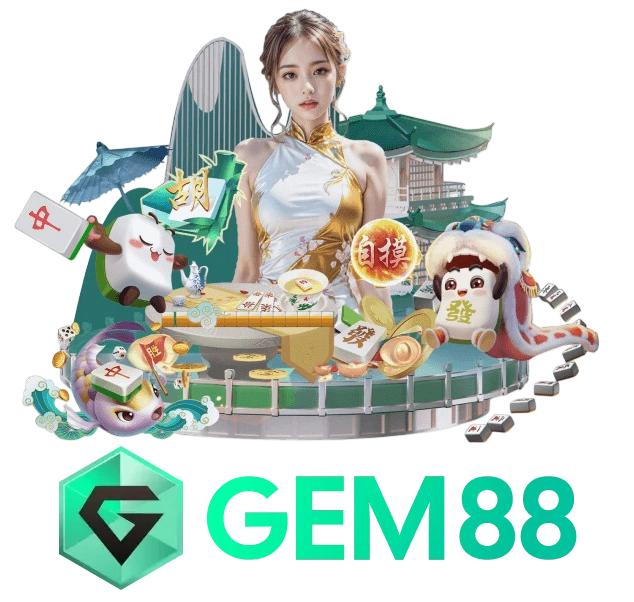 Dịch vụ ứng dụng Gem88 trên di động