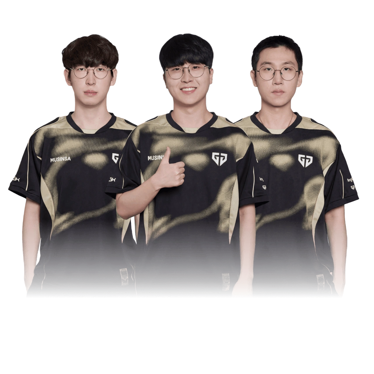 Chuyên mục esports Gem88
